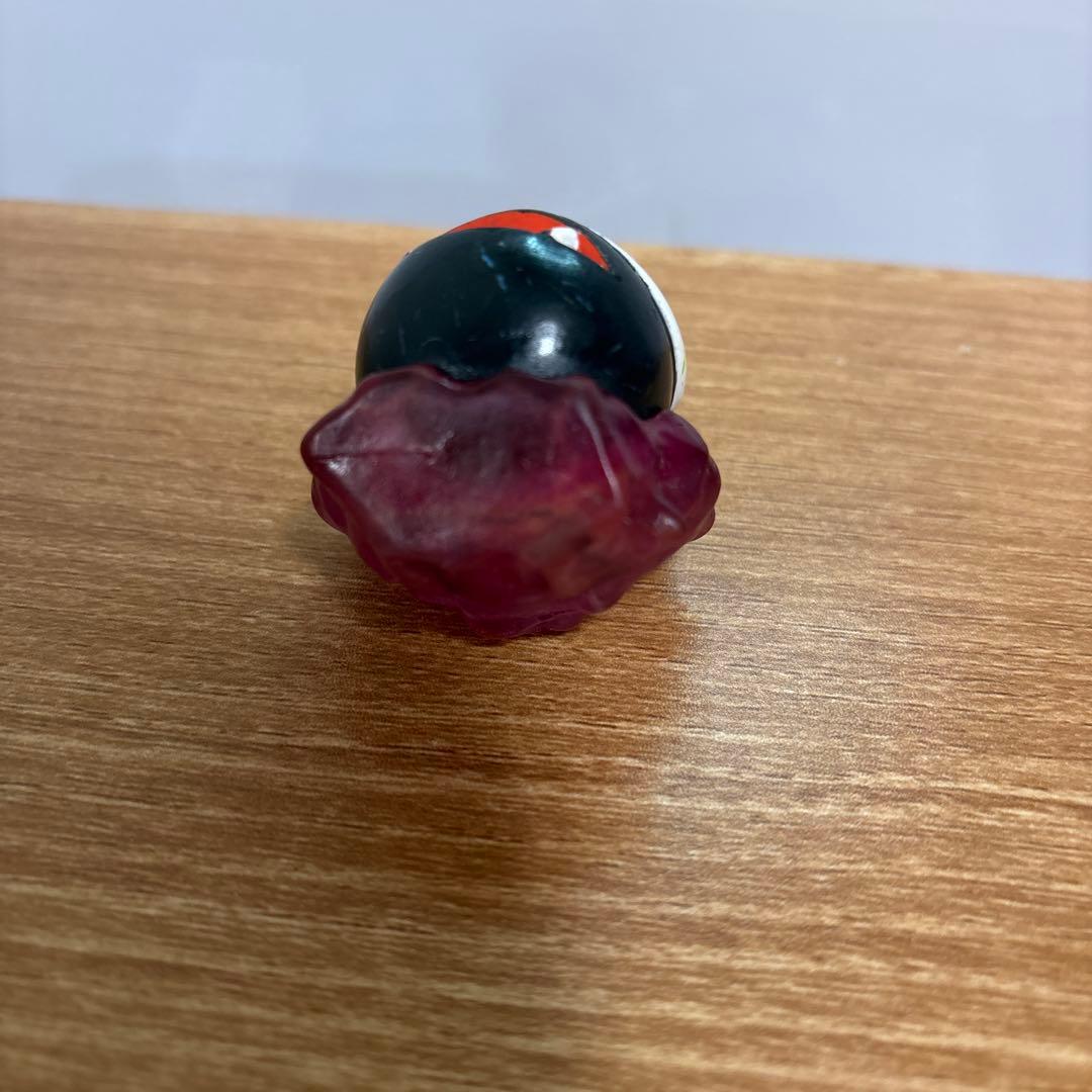 モンコレ　ゴース　ゴースト　ゲンガー