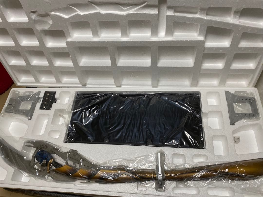 アメコミ kingarts loki scepter MARVEL MPS003