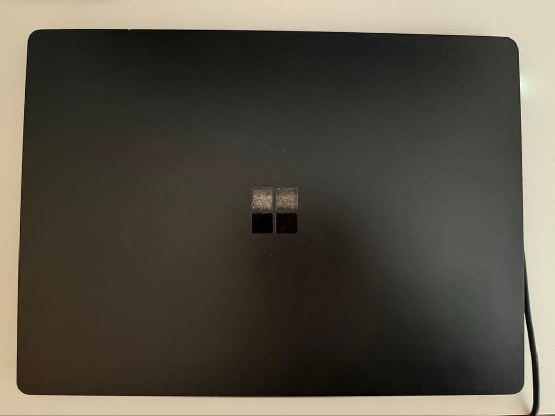 【美品】Microsoft Surface Laptop 2 ブラック
