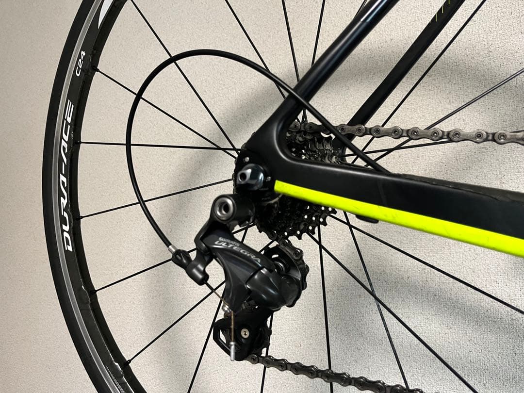 ★専用品　BOMA RASOR 引取り歓迎！　岡山