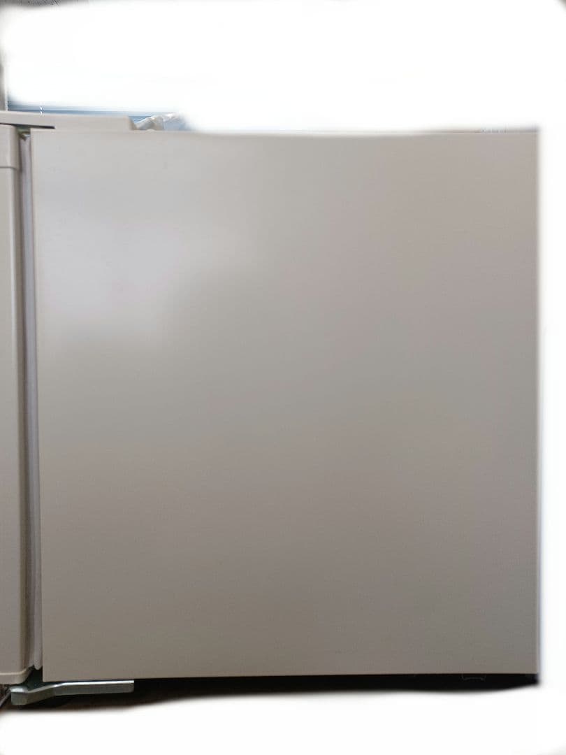 Panasonic ホワイト小型冷蔵庫　2024年製　ミニ冷蔵庫