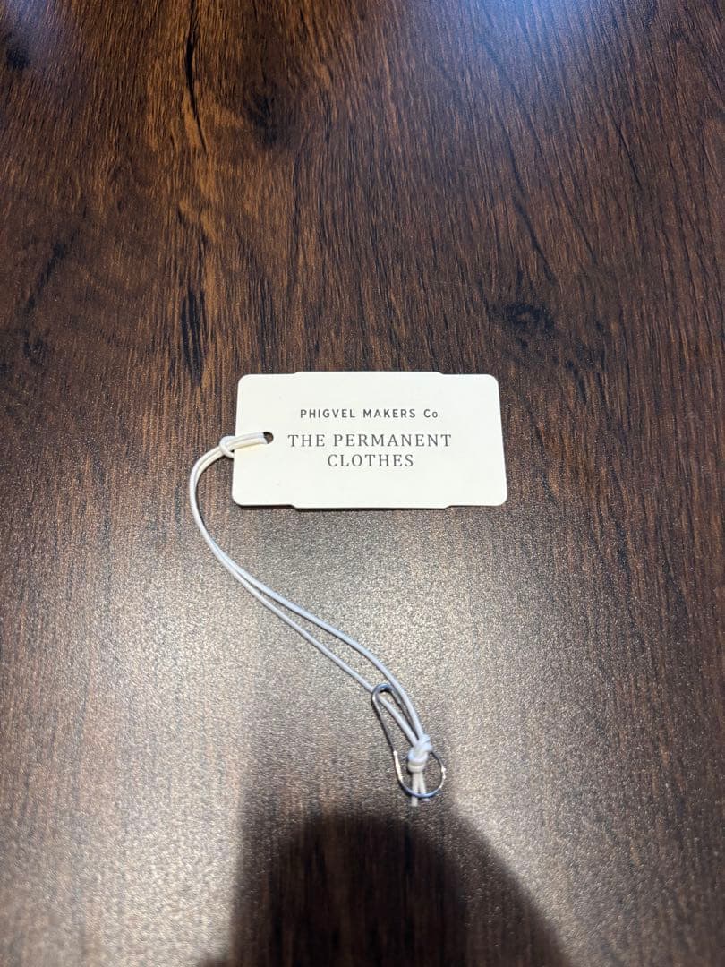 【着画あり】フィグベル　Officer Trousers Wide