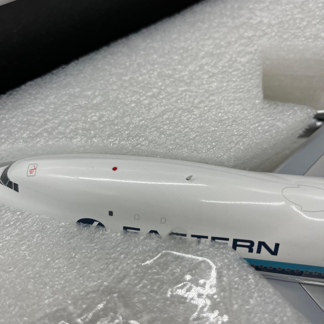 航空機・ヘリコプター GEMINI JETS Boeing 747-100 EASTERN