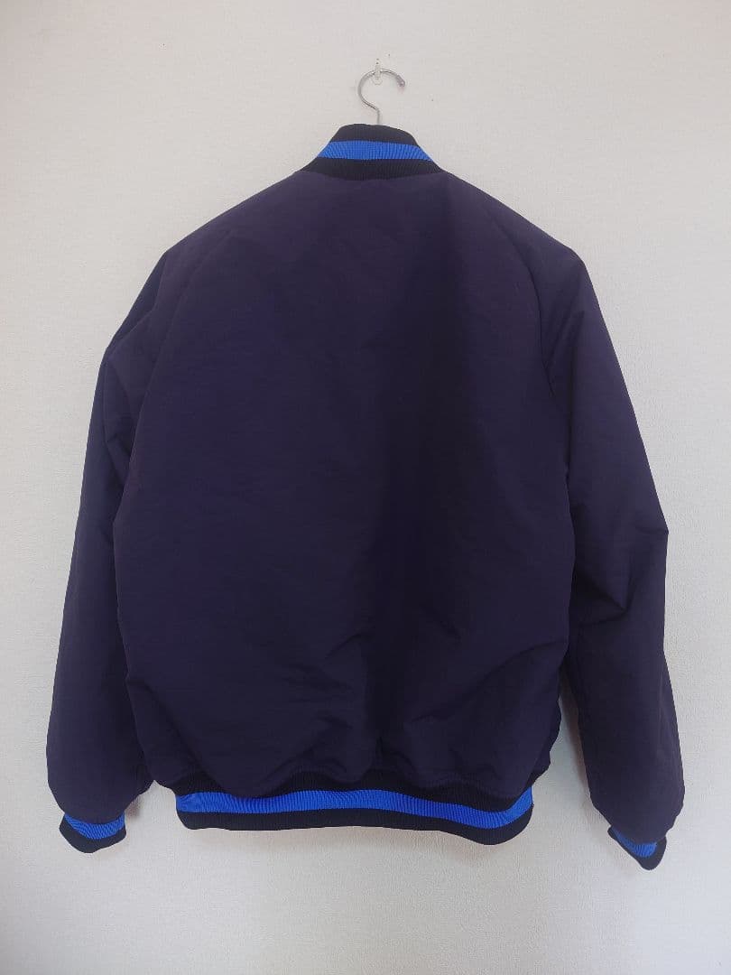 C*P様 埼玉西武ライオンズ クグランドコート 2025 L ダグアウトジャケッ