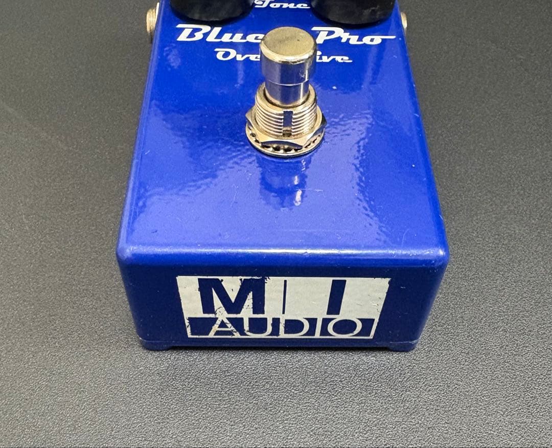MI AUDIO Blues Pro 初期型