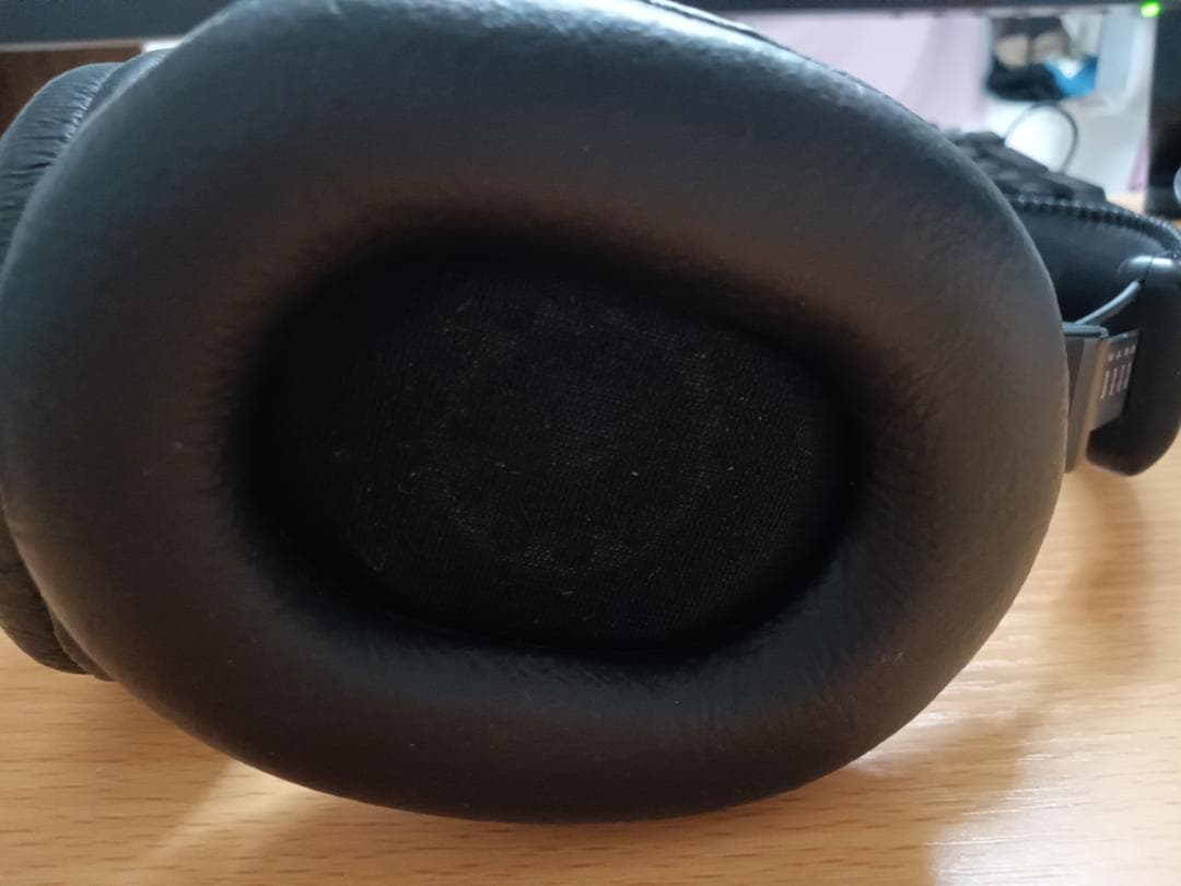 SONY MDR-CD900ST 有線ヘッドホン　中古