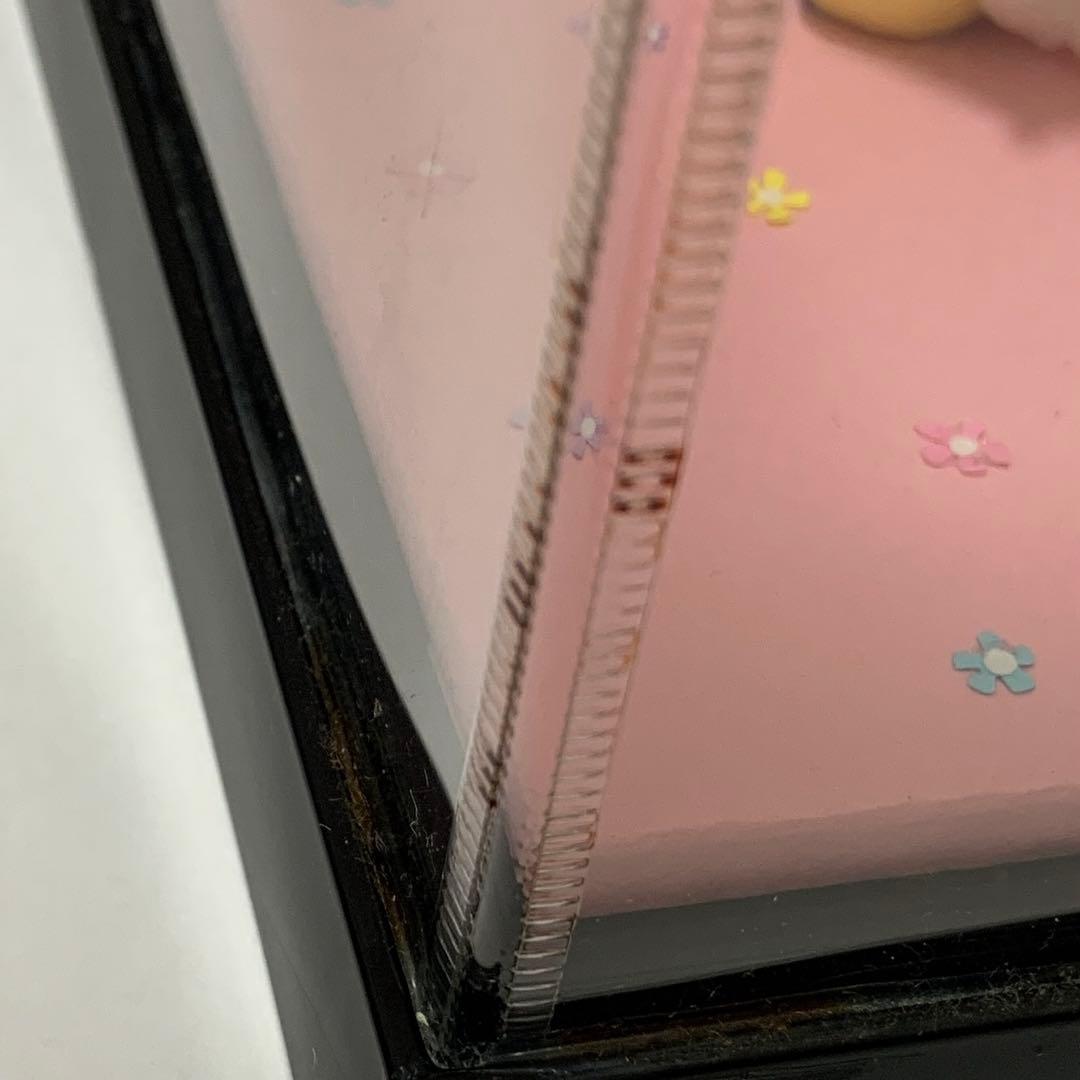 サンリオ WISH ME MELL/マイマイ ペーパーアート