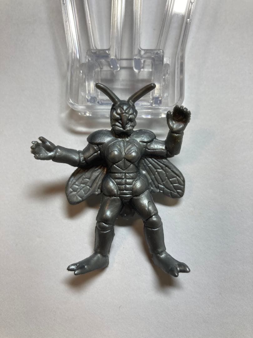 仮面ライダー BLACK 超合金 BANDAI 1987年製 当時物