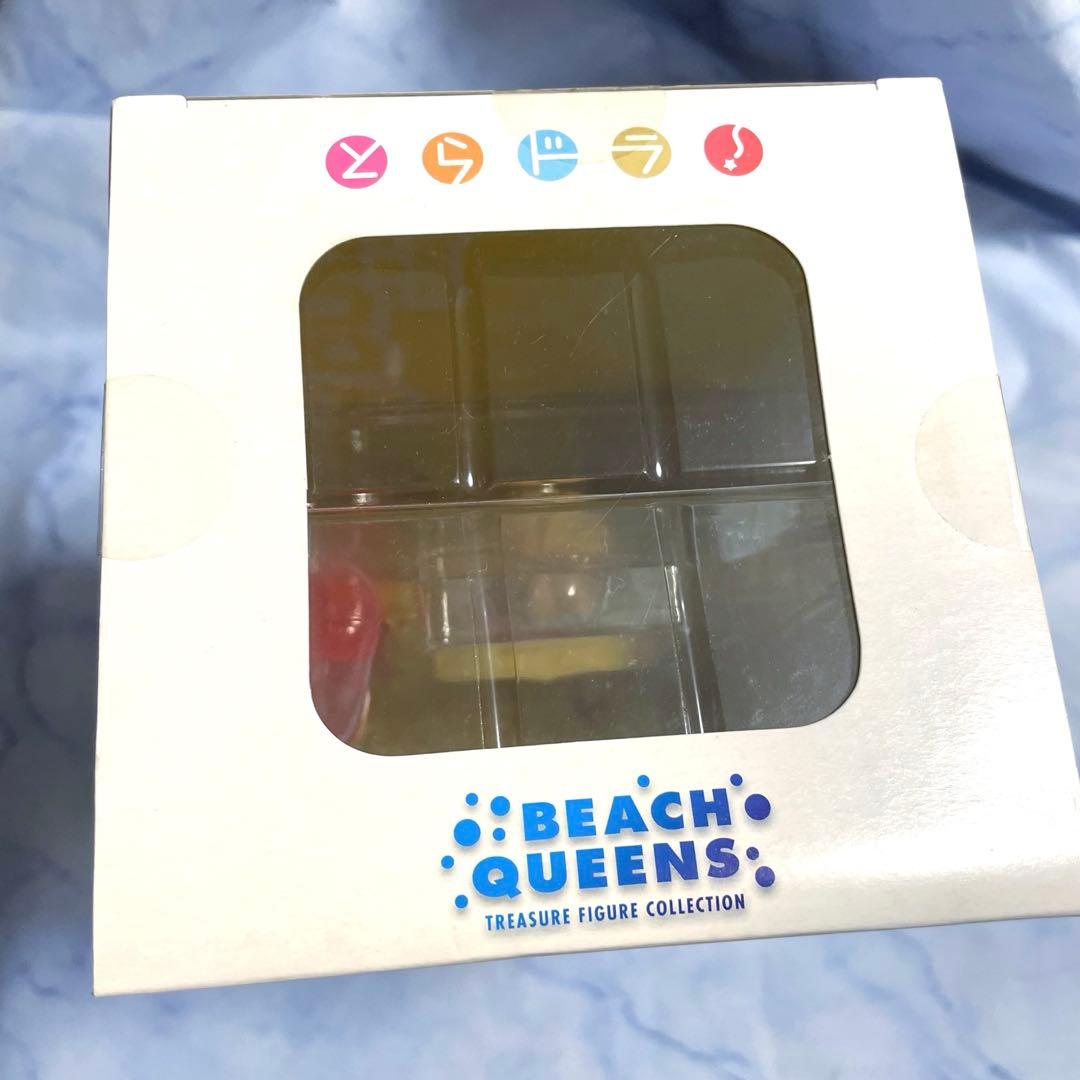 とらドラ　逢坂大河　BEACH QUEENS　電撃スペシャルver.