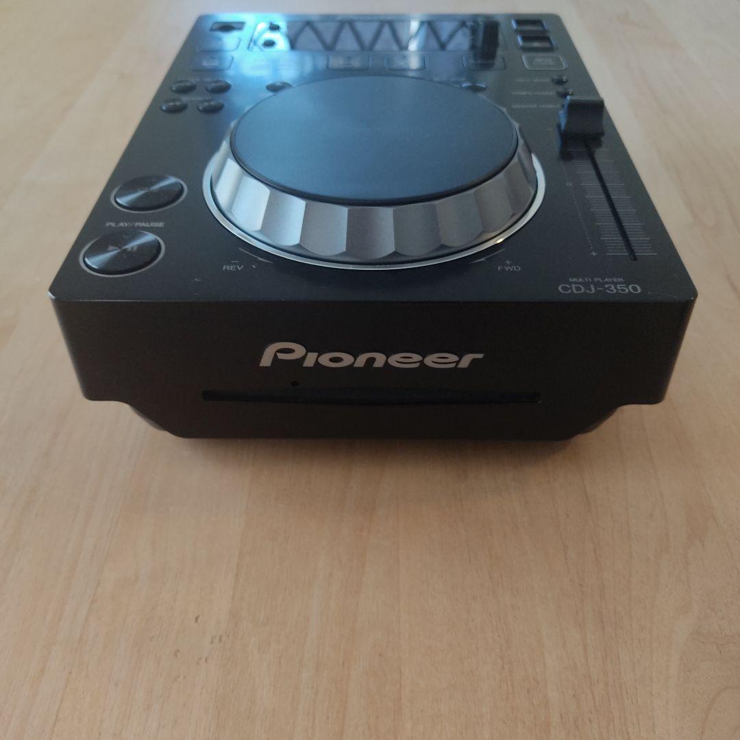 Pioneer CDJ-350 【中古】