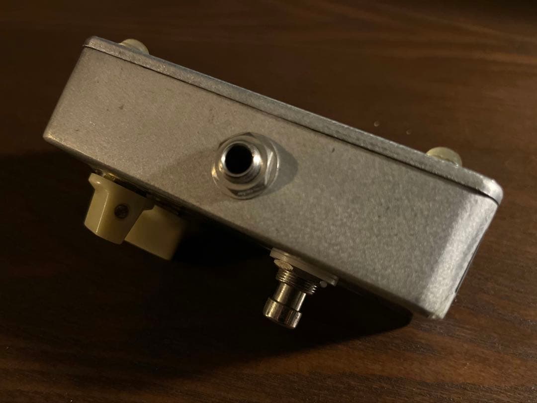 Keeley Compressor 初期型 2 ノブ 旧ロゴ #1208