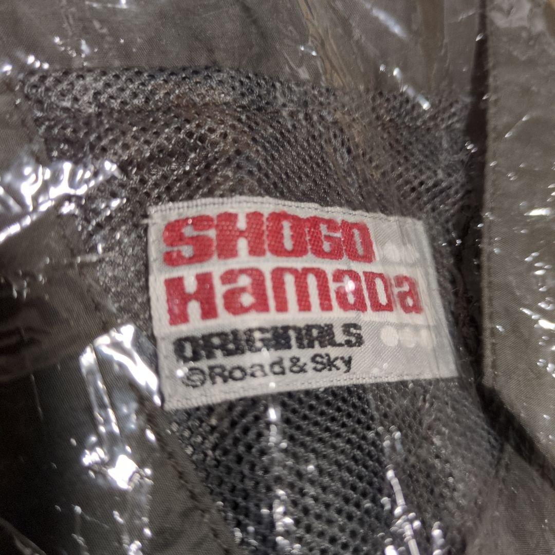 【新品、未開封】浜田省吾 ON THE ROAD 2001ツアージャケット