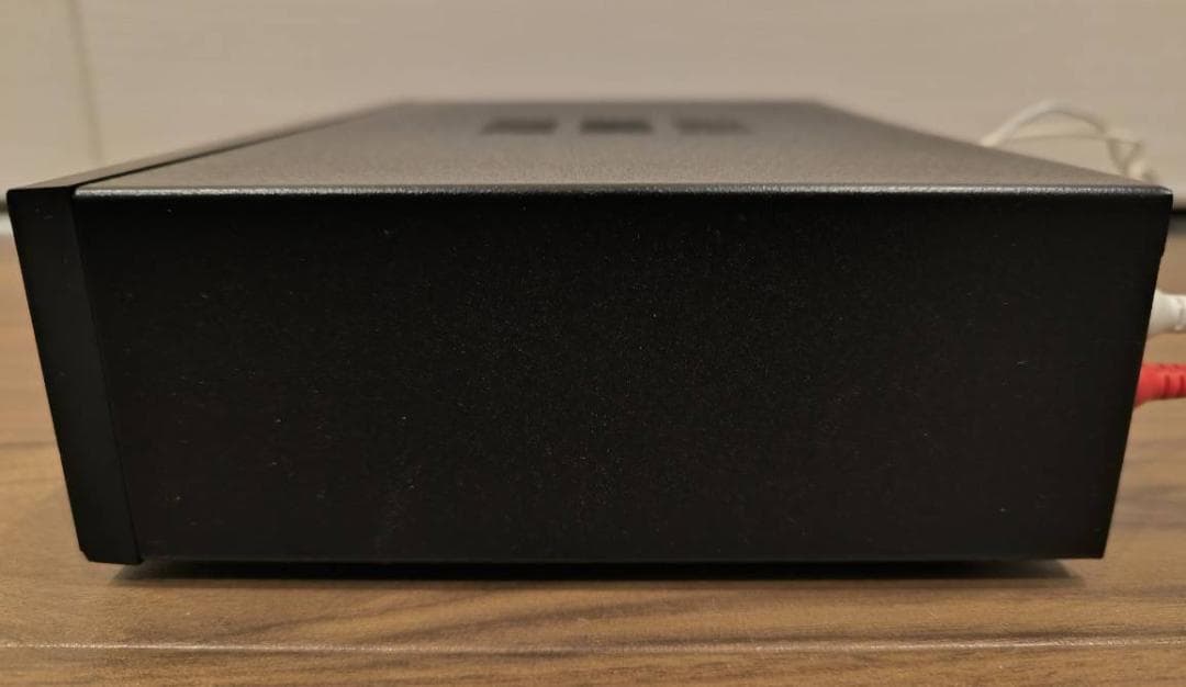 MASSIVEモノラルパワーアンプ MA-M15A