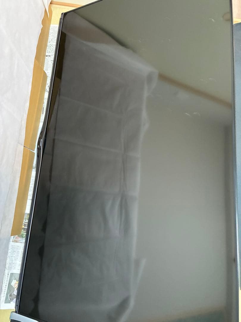 SHARP AQUOS 液晶テレビ 40T-C60AJ1