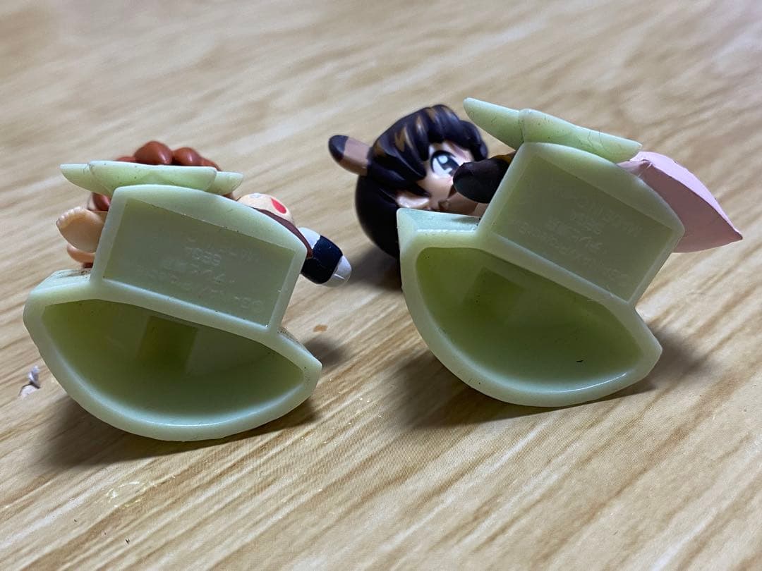 新世紀エヴァンゲリオン 星と星座のミニディスプレイフィギュア セット まとめて