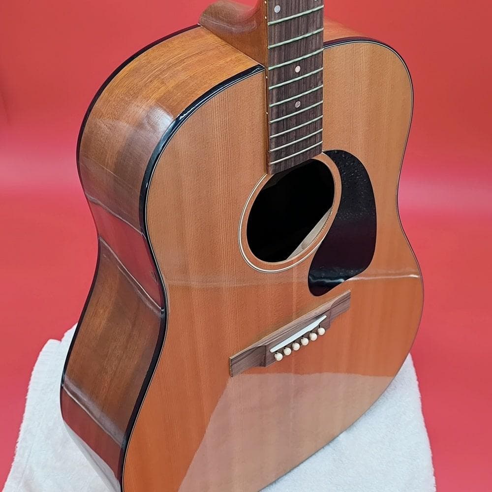 ギブソン アコースティックギター Gibson WM-45 2003年製 超レア