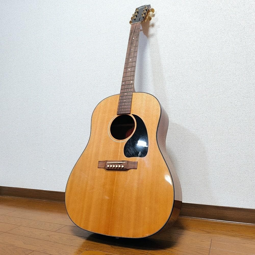 ギブソン アコースティックギター Gibson WM-45 2003年製 超レア