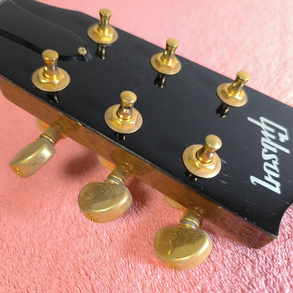 ギブソン アコースティックギター Gibson WM-45 2003年製 超レア