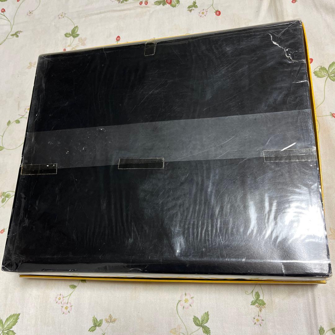 フェンディ　バスタオル2枚セット⭐️お値下げ