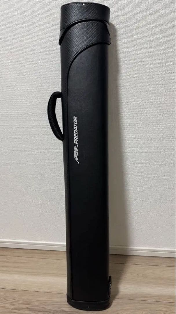 PREDATOR ビリヤードケース（2B4S）