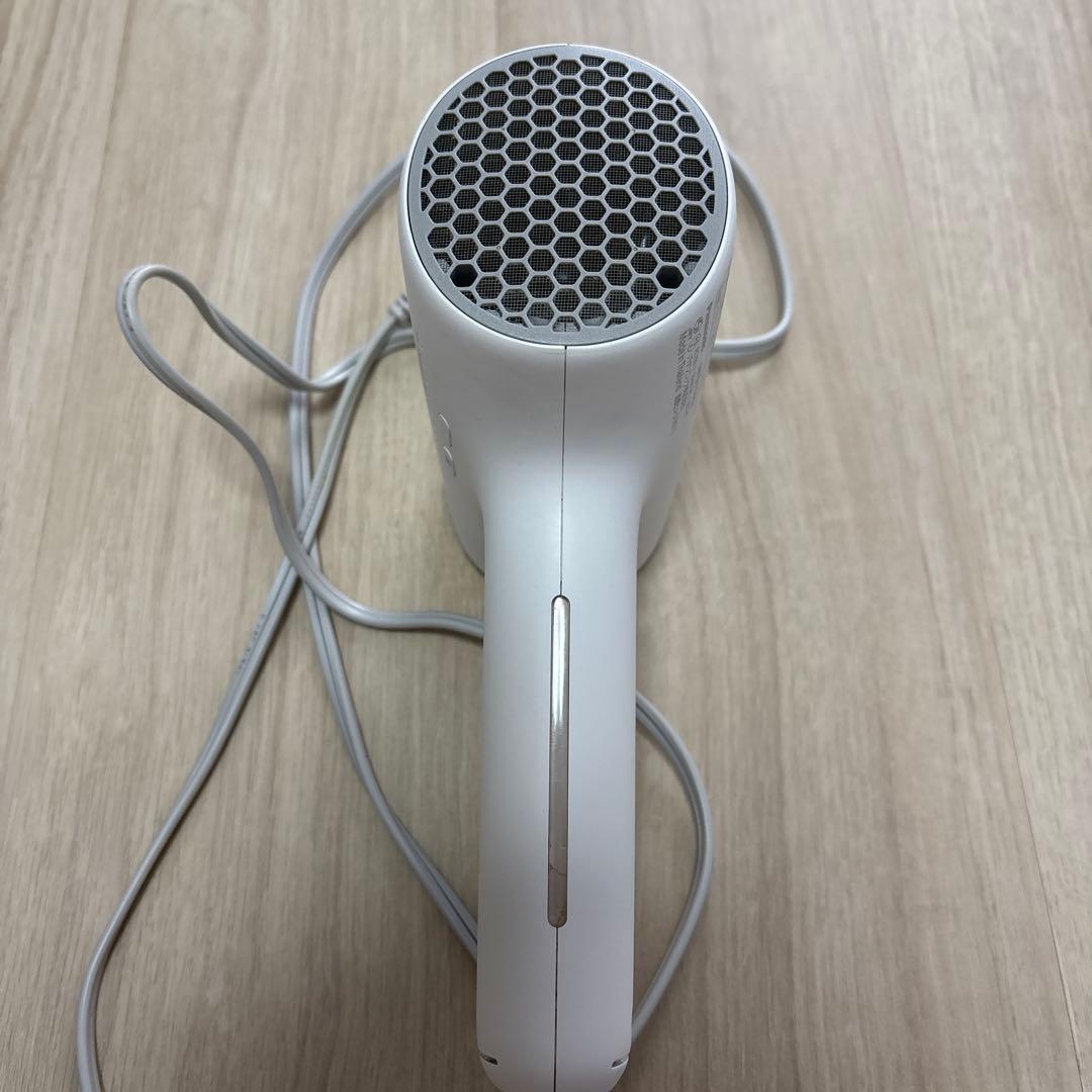 Panasonic ナノケア ヘアドライヤー　EH-NA0J ホワイト