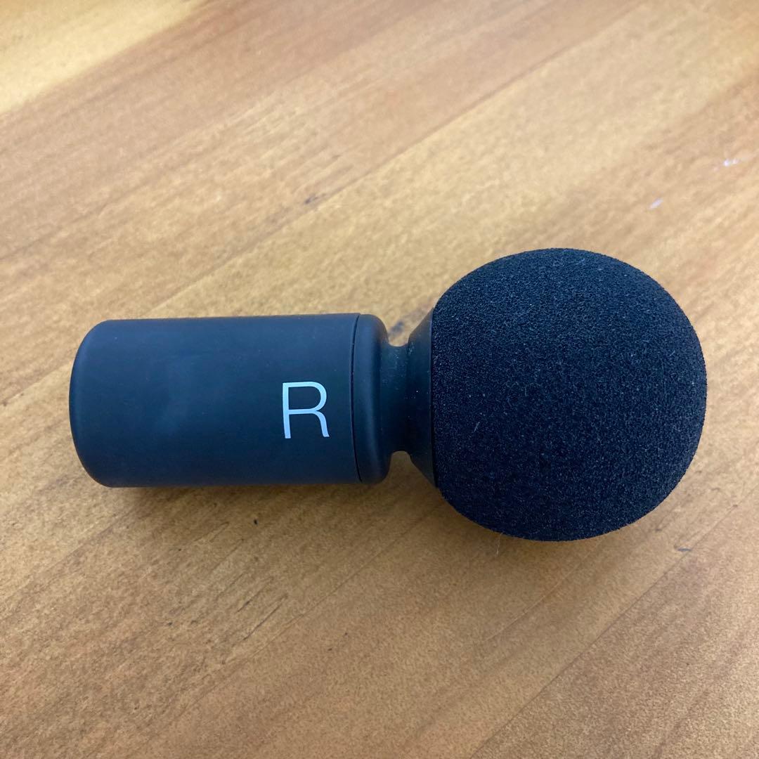 む*ー様 SHURE MV88+ Video Kit 美品 三脚/ホルダー未使用