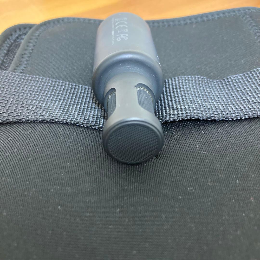 む*ー様 SHURE MV88+ Video Kit 美品 三脚/ホルダー未使用