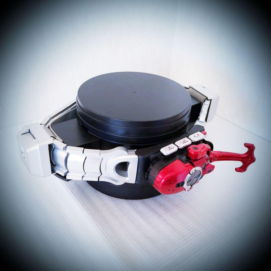 仮面ライダーカブト ☝