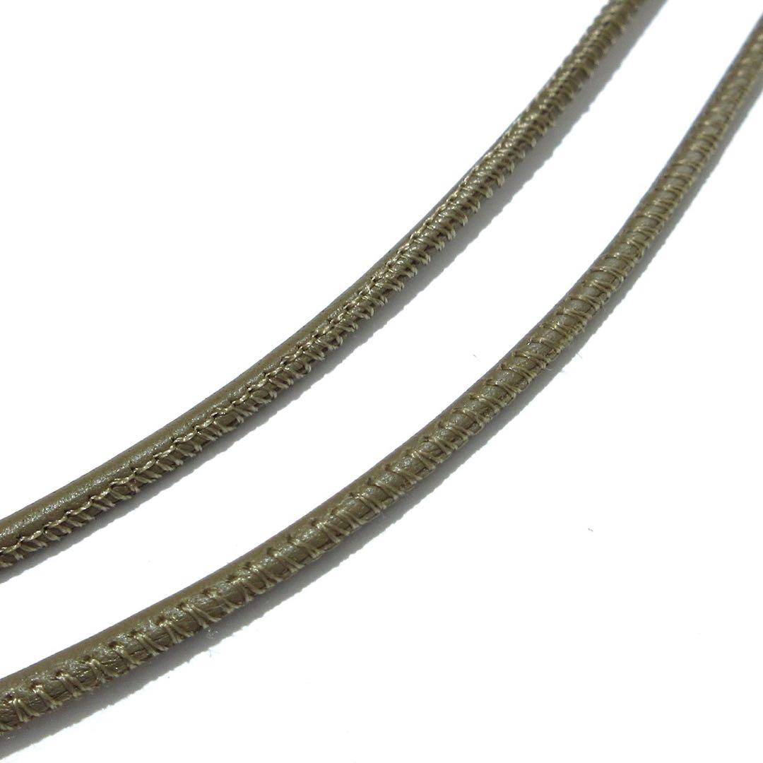 mnishi HERMES エトゥープエリタージュ エスケトル GM