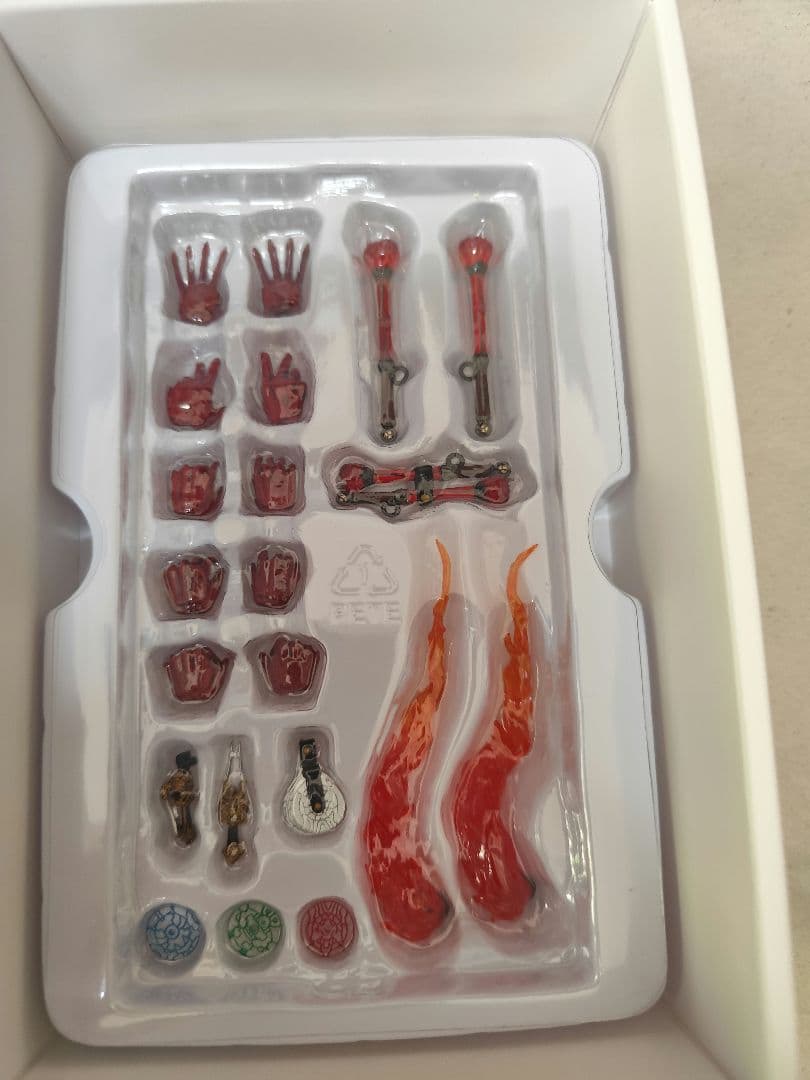 SHFiguarts 仮面ライダー響鬼 真骨彫5体セット