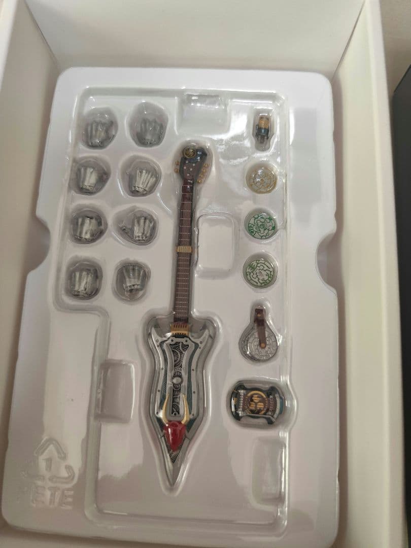 SHFiguarts 仮面ライダー響鬼 真骨彫5体セット