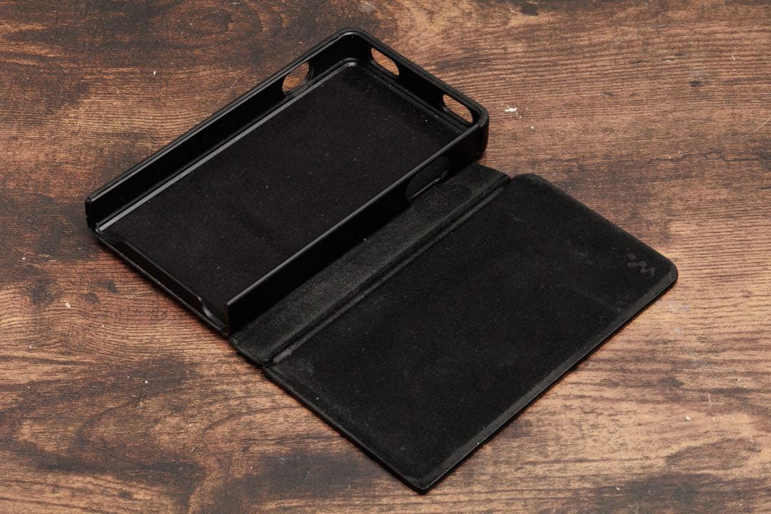 SONY WALKMAN NW-ZX707 デジタルオーディオプレーヤー