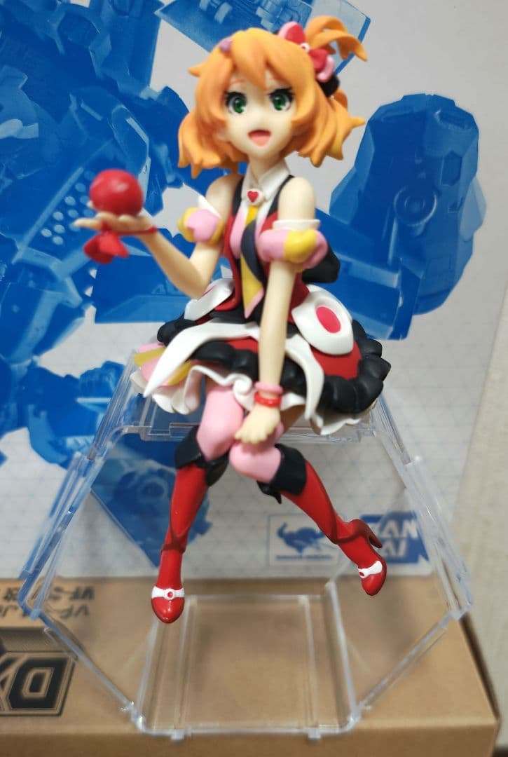 DX超合金 VF-31J改 ジークフリード ハヤテ機 魂ネイション限定 +おまけ