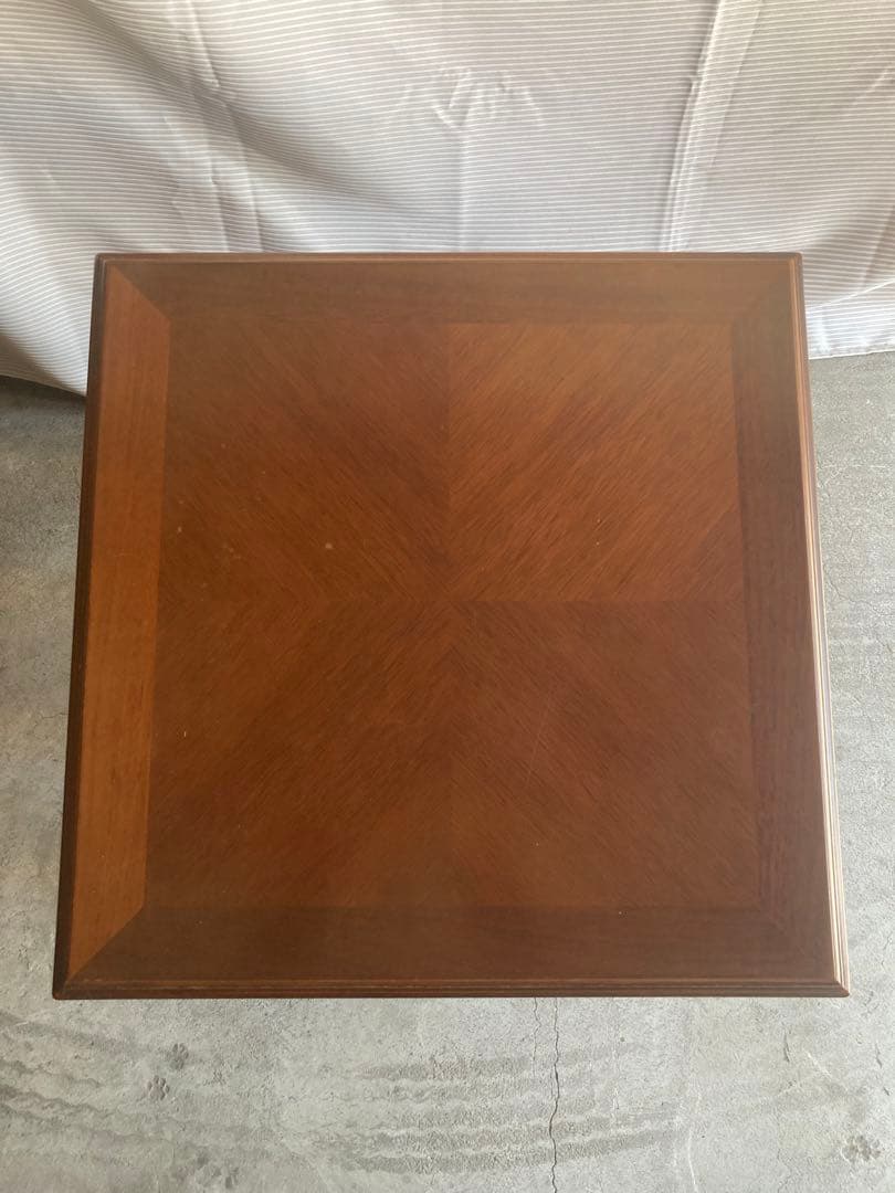 家具 Antique nesting tables nest of table