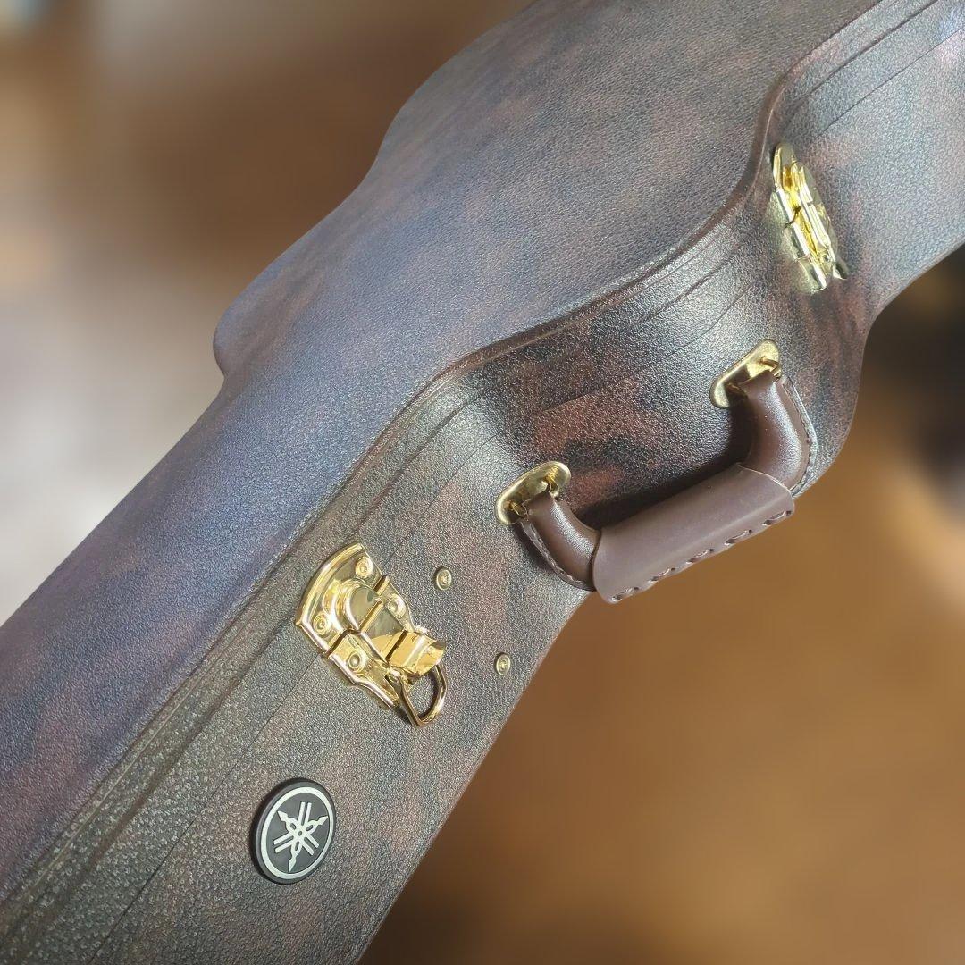 YAMAHA.LL-36ARE 美品、新品予定の方必見