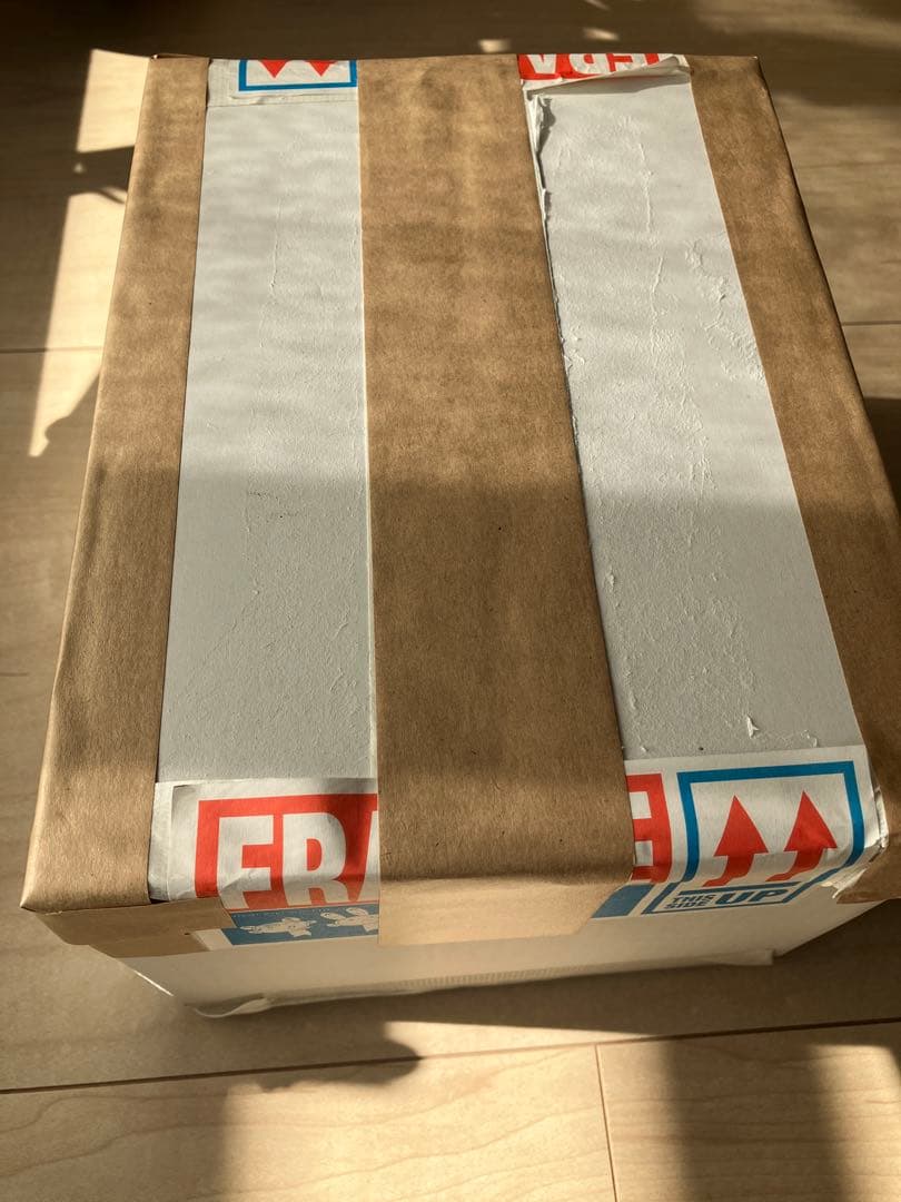 Murakami Flowers NFT保有者限定ボックス2箱(トレカ)