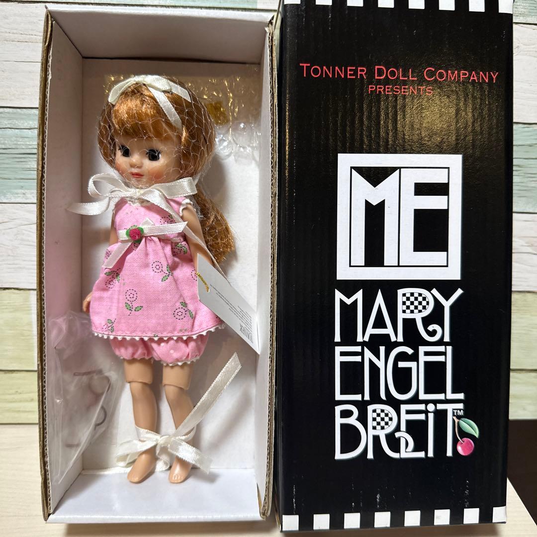 1112 タイニーアンエステル レッドヘッド