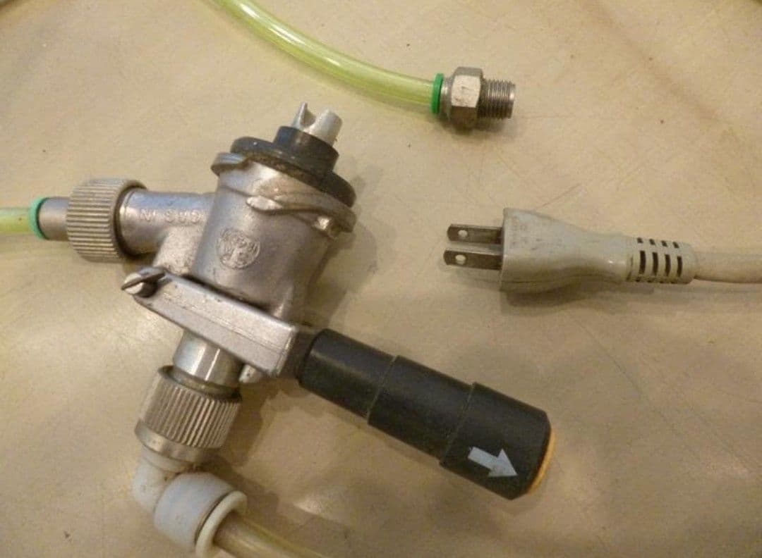 業務用 生ビールサーバー　ホシザキ