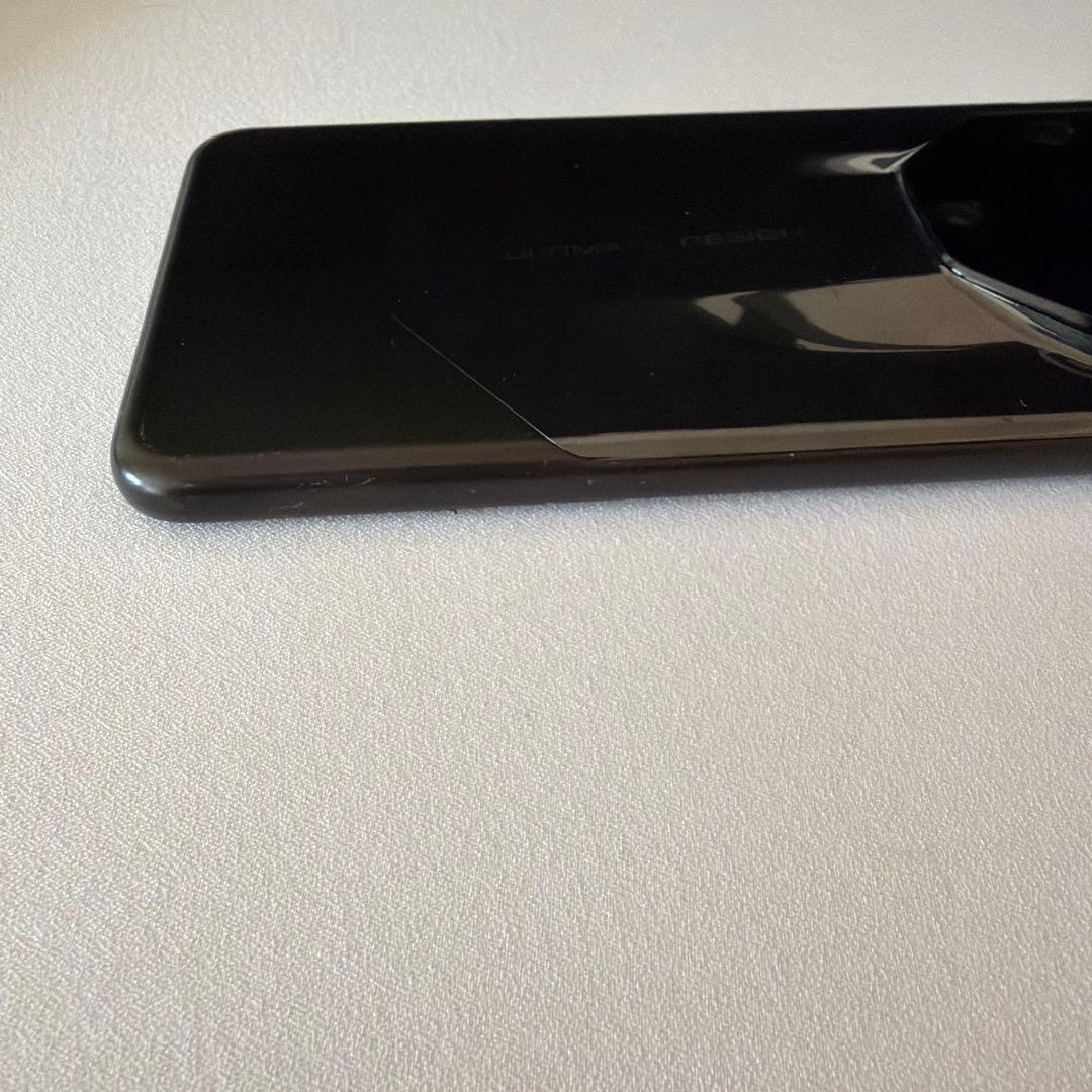 HUAWEI Mate 60 RS 1TB ブラック