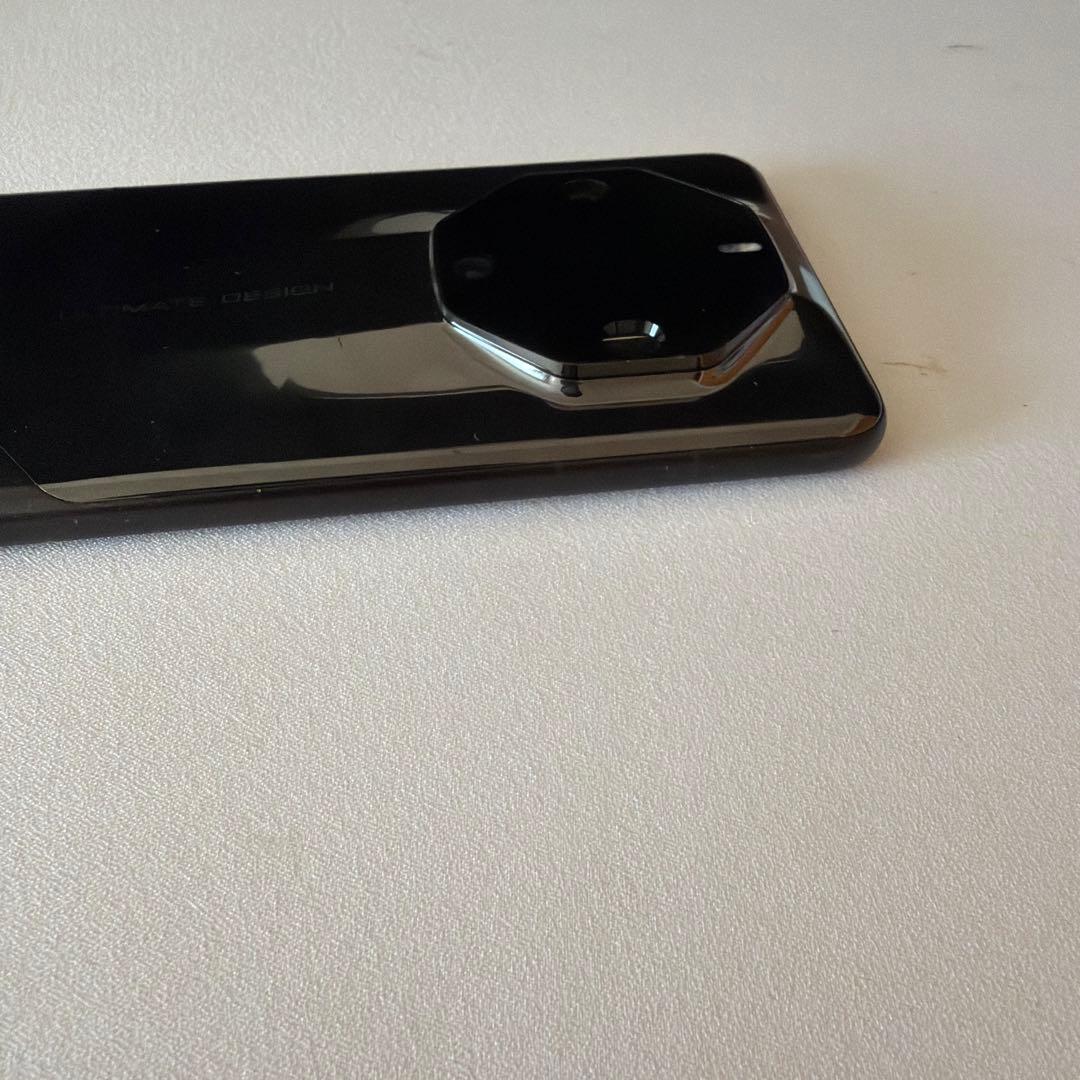 HUAWEI Mate 60 RS 1TB ブラック