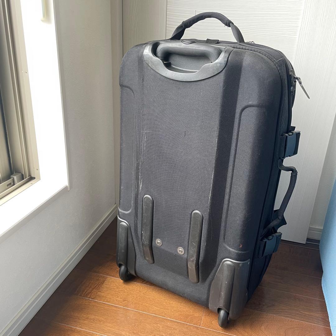 専用: NIKE ナイキ 69L 大容量　キャリーバッグ／スーツケース