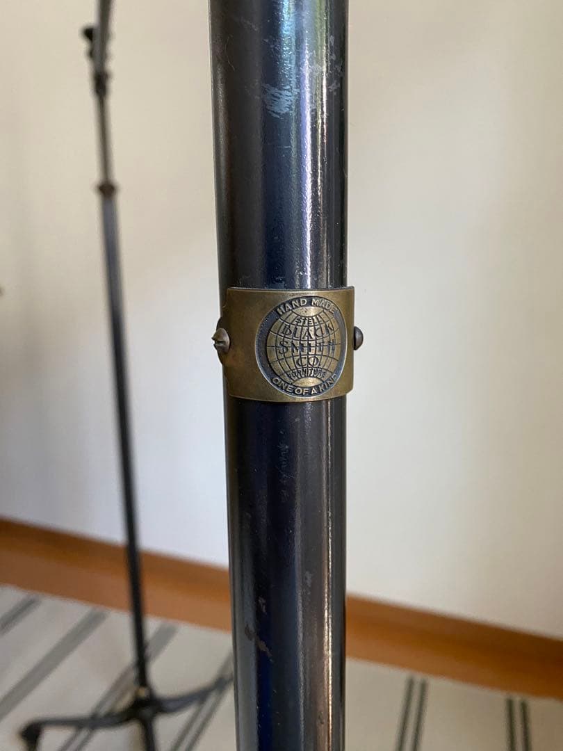 配送あり　ビンテージ　ラック　インダストリアル