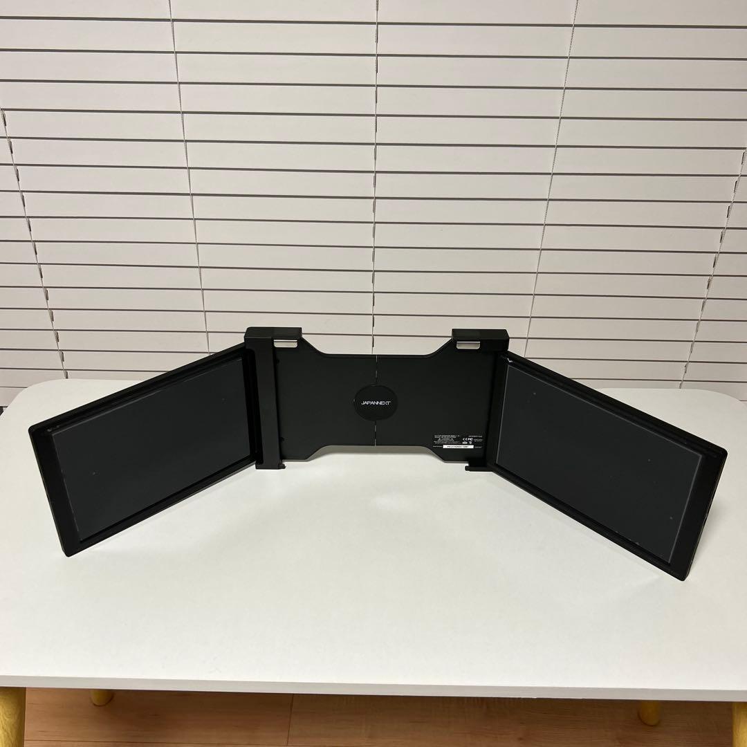 JAPANNEXT 10.1インチモバイルモニター