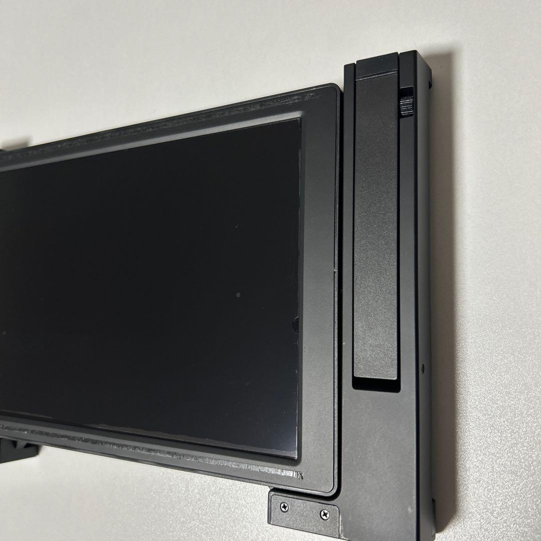 JAPANNEXT 10.1インチモバイルモニター