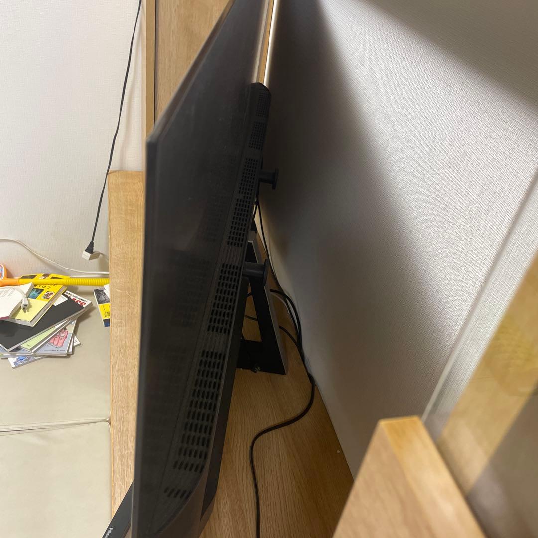 Hisense 55E8000 55インチ 4Kテレビ