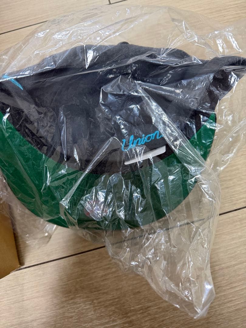 帽子 NEW ERA x Union x LA Dodgers 59Fifty 3/8