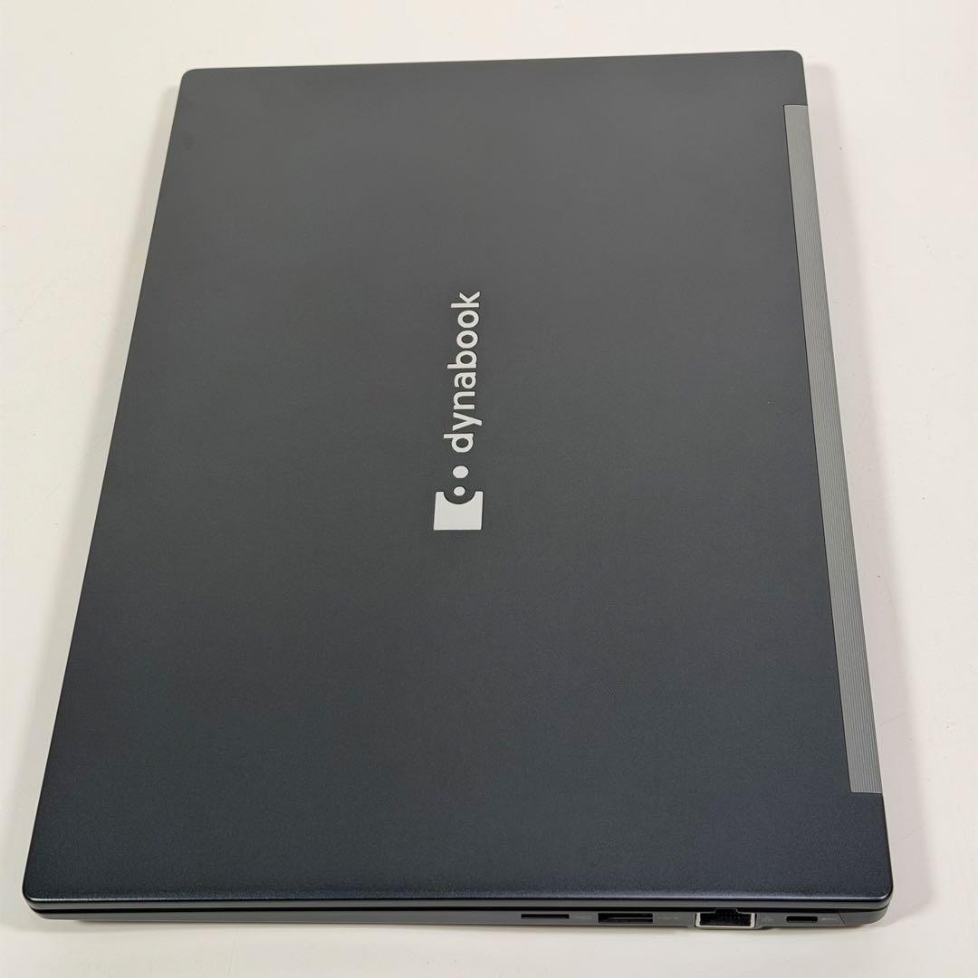 13.G83/HU 超軽量 i5-11世代 16G512G Office2024