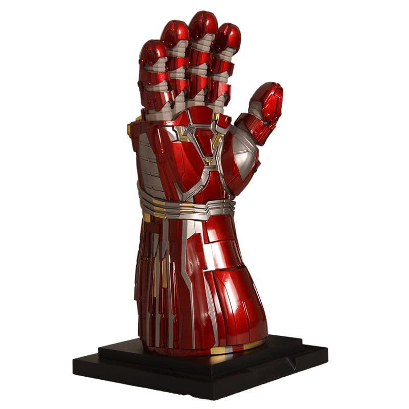 アイアンマングローブ漫威映画 ボスを滅ぼす 古兵器 武具 Cosplay