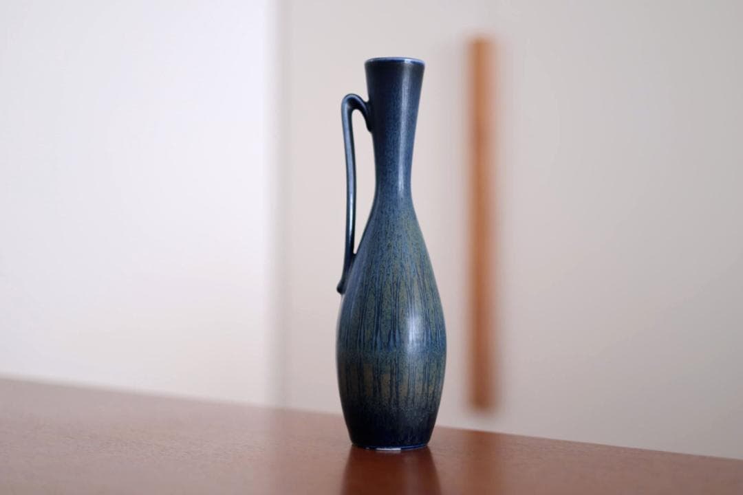 Gunnar Nylund グンナーニールンド フラワーベース 花瓶 96344