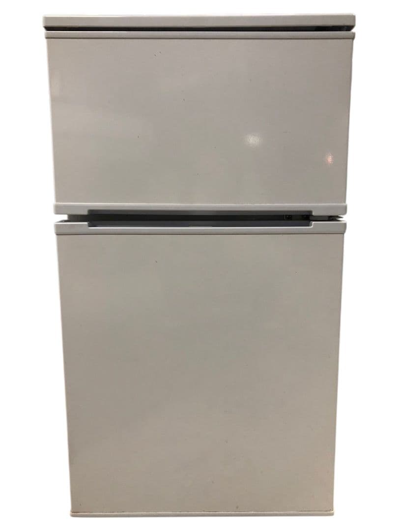 アビテラックス 2021年製 ノンフロン冷凍冷蔵庫 AR-951 90L